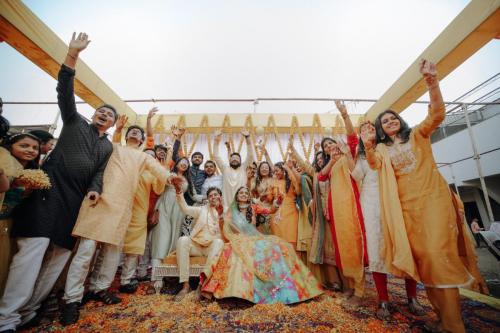 Wedding